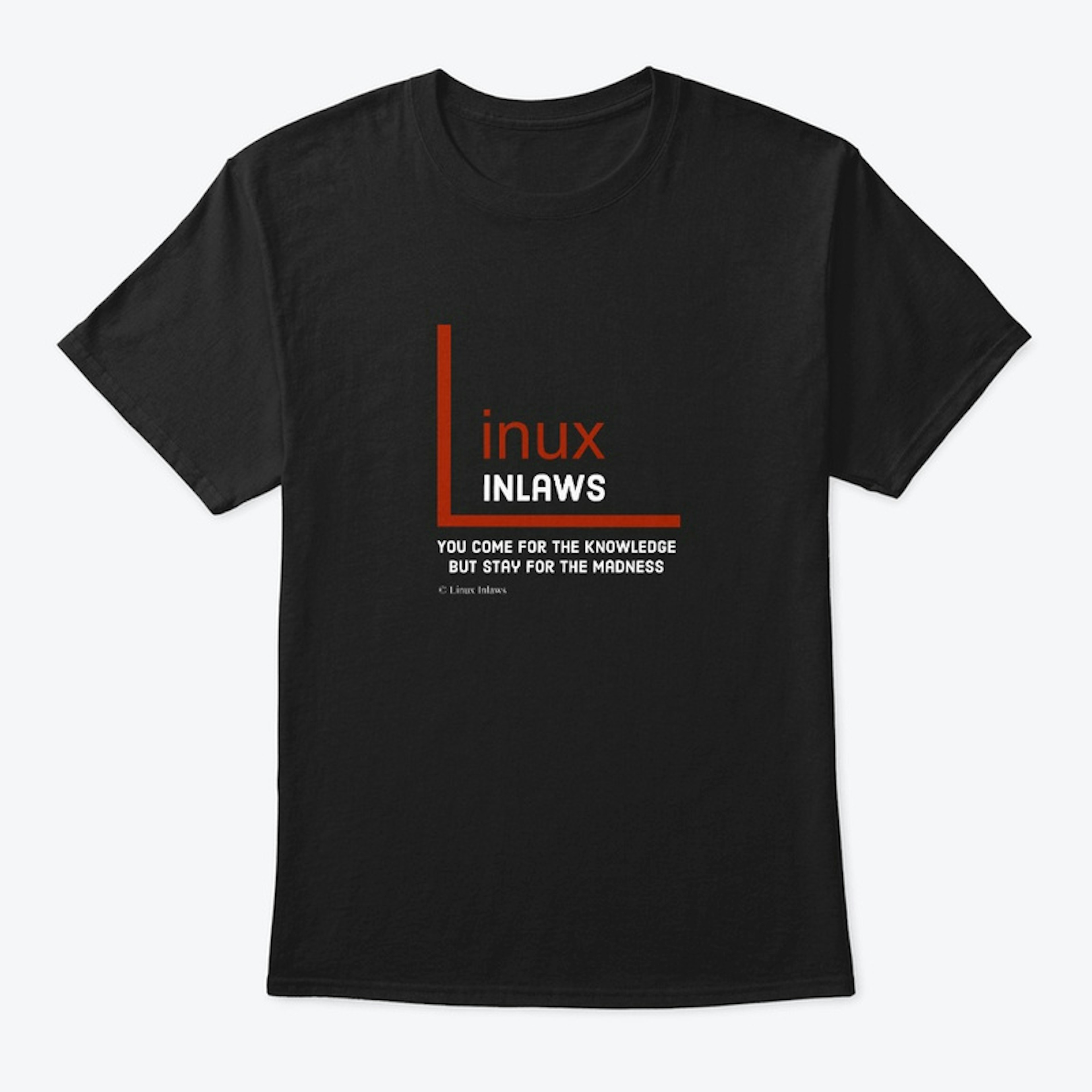 Linux Inlaws